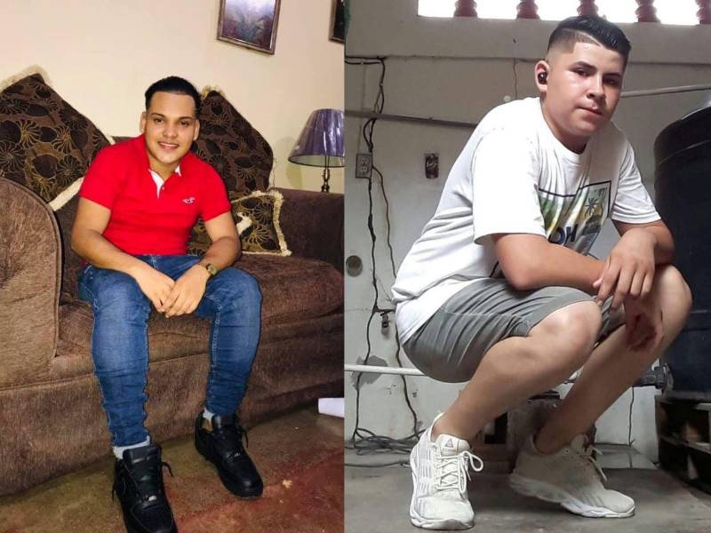 Dos jóvenes que fueron hallados sin vida ayer en dos puntos de La Ceiba han sido identificados por autoridades policiales. Los crímenes, presuntamente, serían derivados de un fuerte enfrentamiento en el barrio La Isla.