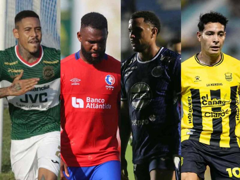 Marathón se baja al Olimpia en la tabla de posiciones del Clausura 2026 tras continuación de la jornada 9.