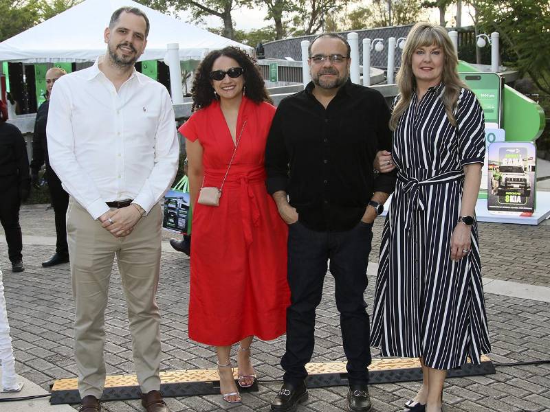 A través de la aplicación Puma Pris, los clientes podrán acumular oportunidades para participar por ocho vehículos KIA, miles de premios instantáneos y millones de puntos al realizar sus compras en estaciones Puma Energy y tiendas Super 7 participantes