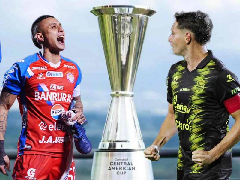 El Alajuelense se coronó por tercera vez en la Copa Centroamericana 2025 el pasado 26 y ya se conoce al mejor 11 durante toda la competencia.