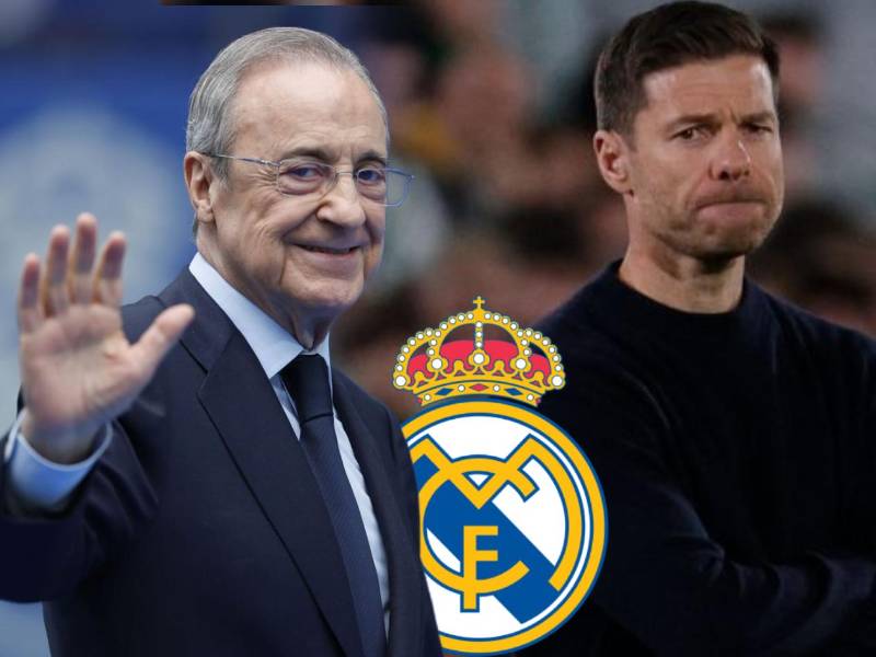Real Madrid prepara un bombazo en el mercado: contactan a crack y Xabi Alonso podría perderlo para su nuevo proyecto.