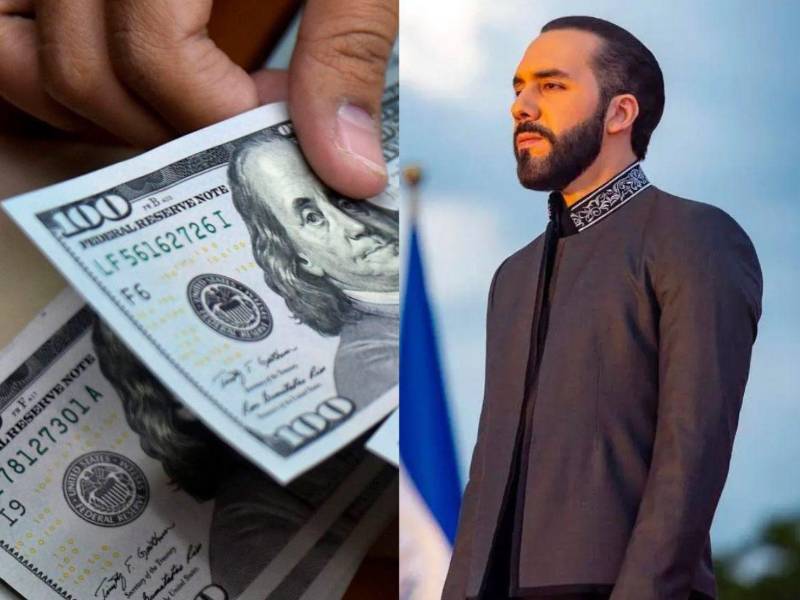 El presidente de El Salvador, Nayib Bukele, anunció que se aprobó la Ley Especial Quincena Veinticinco. Desde 2026, miles de trabajadores recibirán en enero un ingreso extra para aliviar uno de los meses más pesados para el bolsillo. ¿En qué consiste exactamente esta ley?