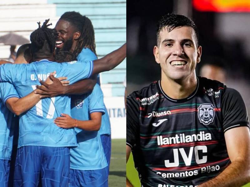 Génesis y Marathón han tenido un buen inicio de temporada y por lo tanto se espera un gran partido.