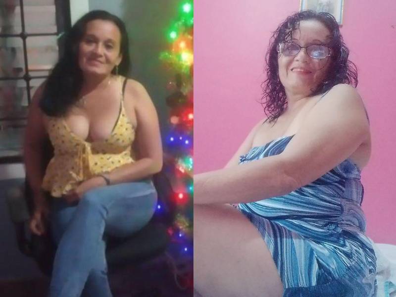 Capturan a mujer por matar a su "amiga" Carla Garmendia en El Progreso