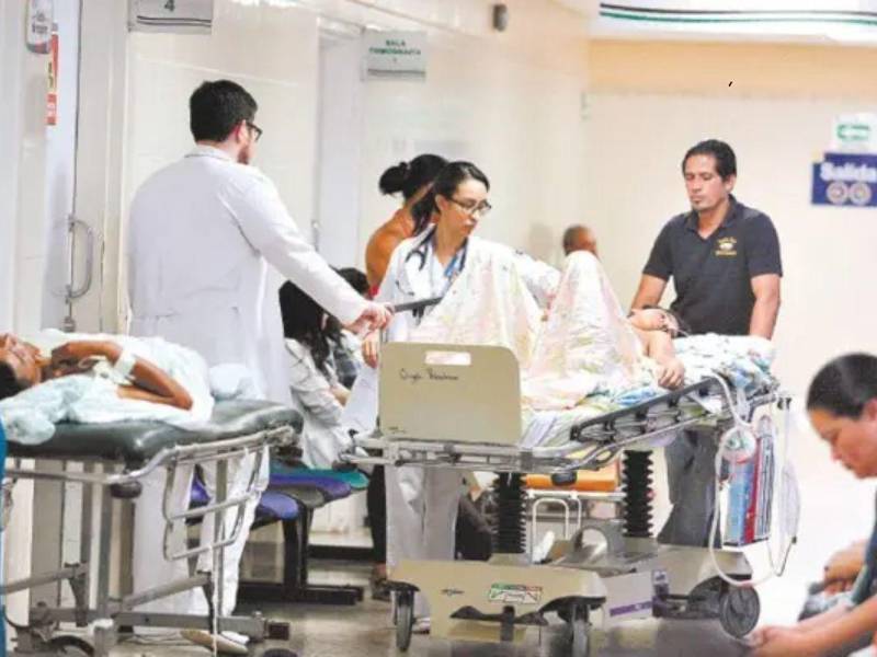 El 28 de enero de 2026, el presidente Nasry Asfura asumió directamente la titularidad de la Secretaría de Salud.