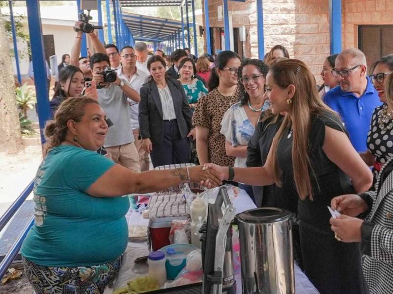 Más de 1,000 mujeres han sido atendidas en Ciudad Mujer.
