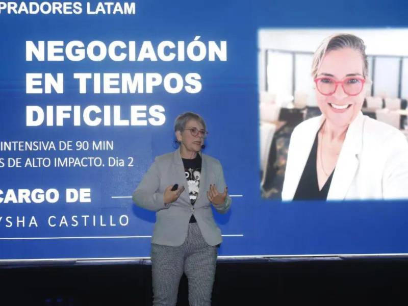 El congreso contará con la participación de expertos internacionales.