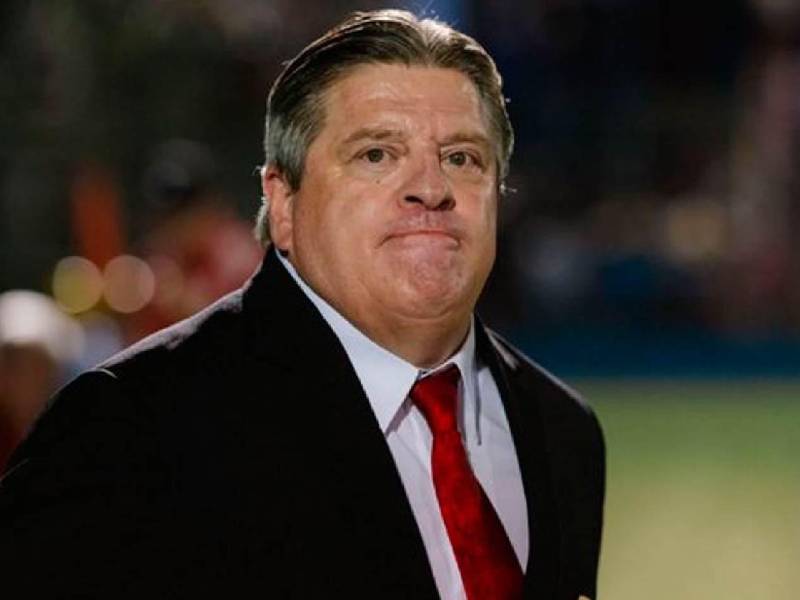 Miguel 'Piojo' Herrera tiene al borde de la eliminación a Costa Rica.