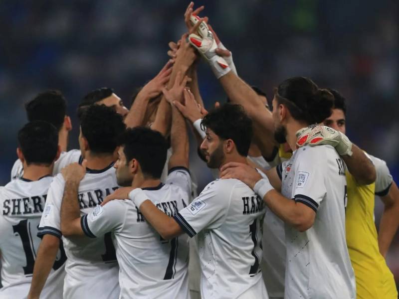 Los problemas no paran a prácticamente tres meses para que pueda iniciar el Mundial 2026 que se realizará en Estados Unidos, Canadá y México respectivamente.