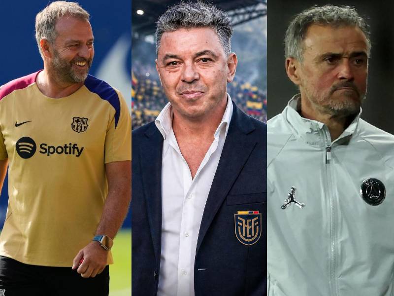 El mercado de fichajes finalizó el paso martes, pero los grandes equipos siguen anunciando los últimos movimientos.
