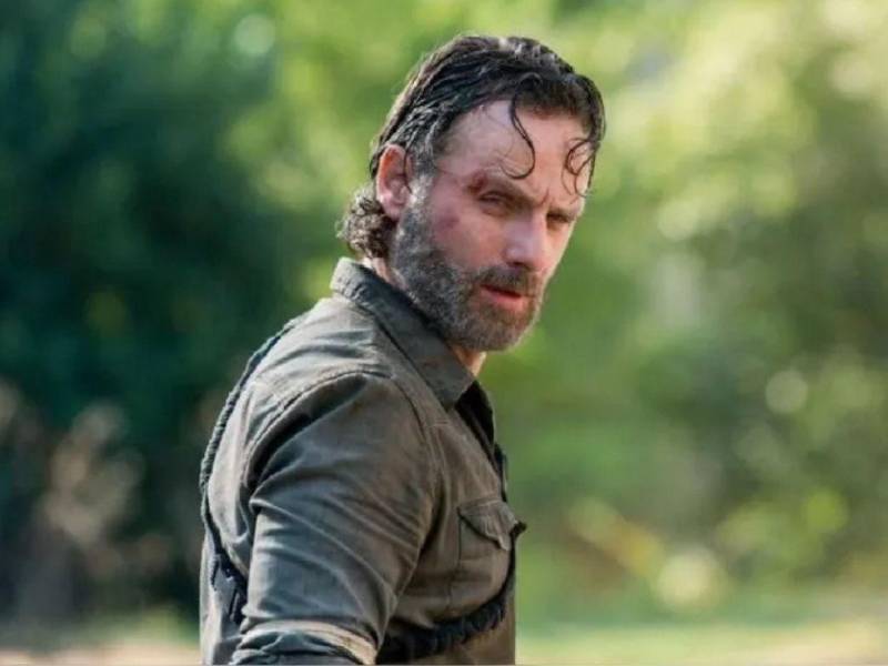 Temporada tras temporada, los números de audiencia de The Walking Dead no pararon de crecer hasta tocar el techo de los 17 millones de espectadores.