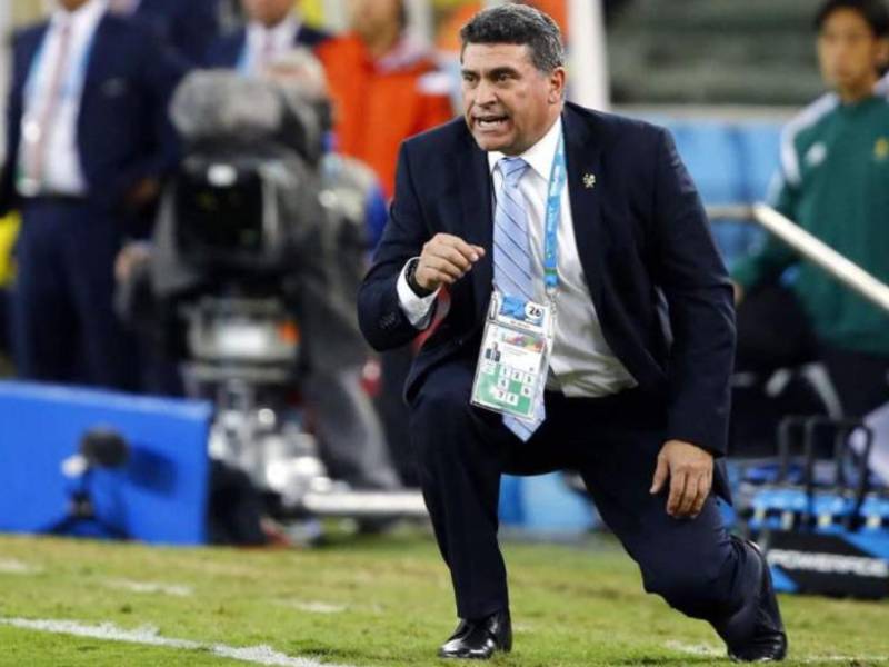 El entrenador colombiano Luis Fernando Suárez volvió a tocar el corazón de los hondureños con declaraciones cargadas de nostalgia y una reflexión que marcó su vida para siempre.