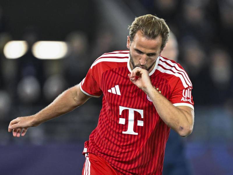 Harry Kane anotó un doblete en Noruega y sigue imparable con su cuota goleadora.