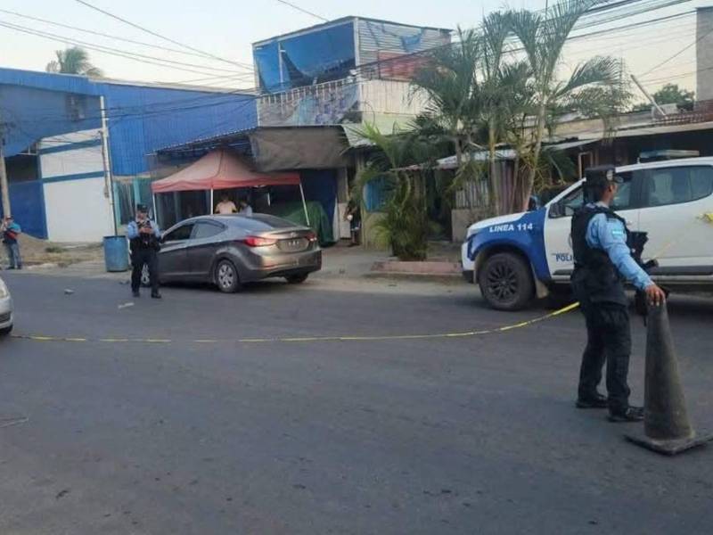 El camionero se dio a la fuga tras quitarle la vida al joven Edwarth Mejía.