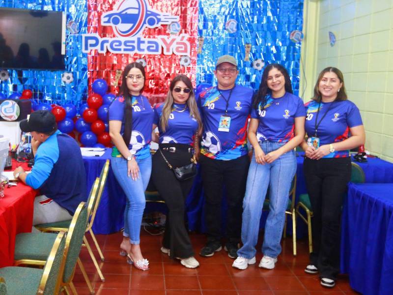 Presta Ya también es parte de Grupo Inversa. Ellos cuentan con un equipo altamente capacitado para atender a los clientes.