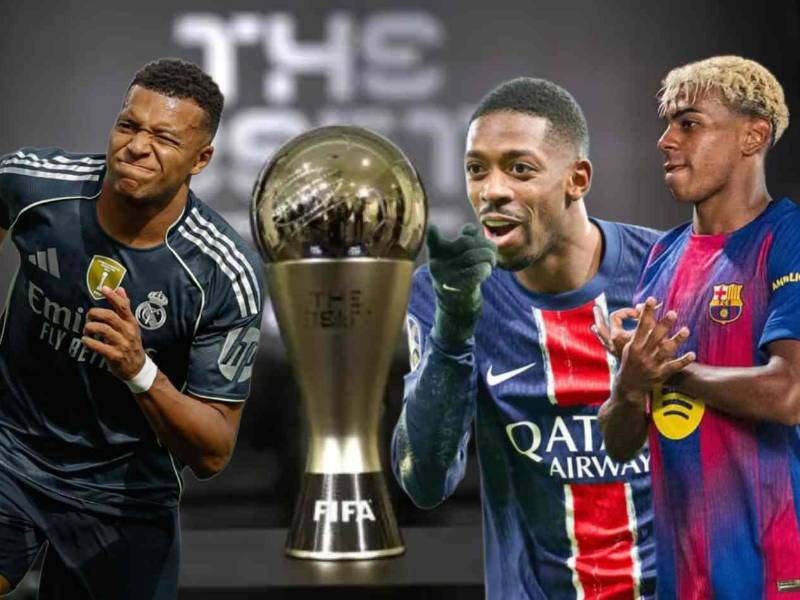 La gala de los Premios The Best 2025 se realizará este martes 16 de diciembre en Doha, Qatar: sorpresas en los nominados y señalan al favorito para ganar el galardón al mejor jugador de la temporada.