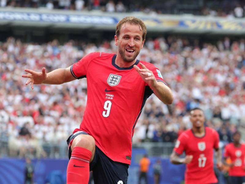Barcelona contactó al goleador inglés Harry Kane ya que lo pretende fichar y la prensa internacional revela la respuesta que le dio el delantero al cuadro culé.