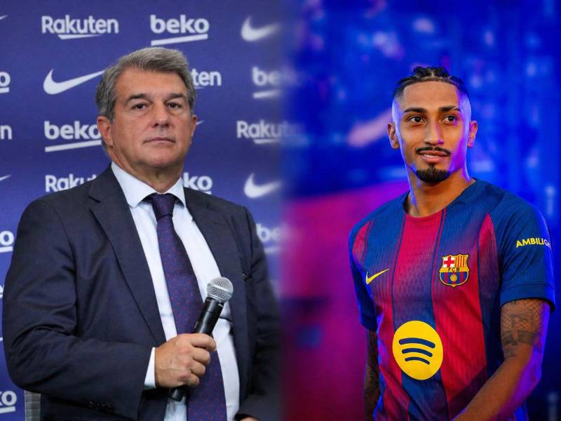 Desde Arabia Saudita apuntan al Barcelona: varios clubes están dispuestos a desembolsar millones por el brasileño.