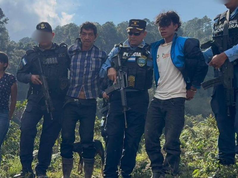 Un hombre murió de forma violenta la noche del miércoles (22 de abril) en la aldea Los Llanos de Montaña Verde, municipio de Gracias, Lempira, tras una discusión relacionada con el cobro de una deuda. Por el hecho fueron capturados un padre y su hijo, señalados como los principales sospechosos del crimen.