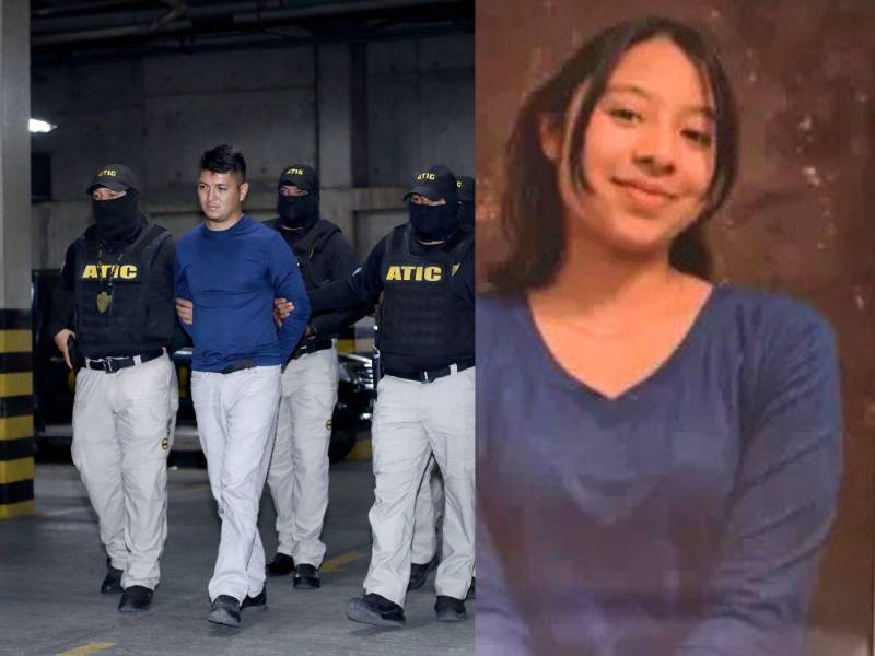 María Bernarda Popol Guerra tenía 23 años y había llegado desde Guatemala a Estados Unidos con la intención de trabajar y ayudar a sus padres, pero su proyecto de vida terminó de forma violenta en Pensilvania, donde fue encontrada muerta en un apartamento de Telford Borough, en el condado de Bucks.