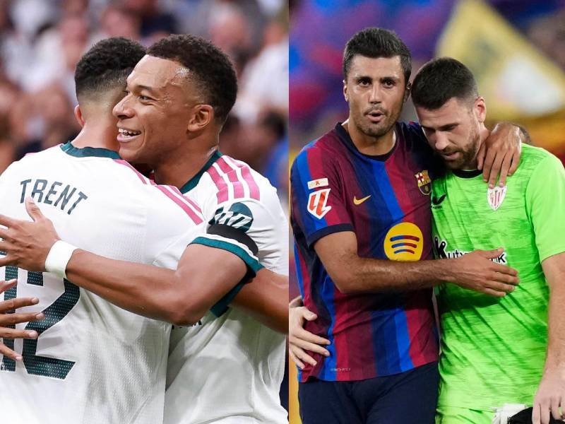 Real Madrid sigue encaminado y este domingo venció al Málaga para meter presión al Barcelona.
