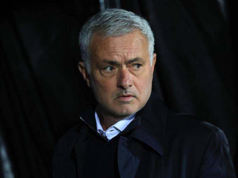 Mourinho rompe el silencio y responde sobre si regresará al Real Madrid