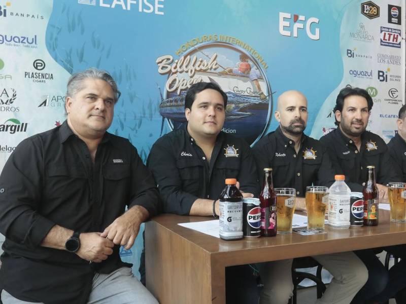 El torneo de pesca Billfish Open 2026 regresa con premios y proyectos benéficos