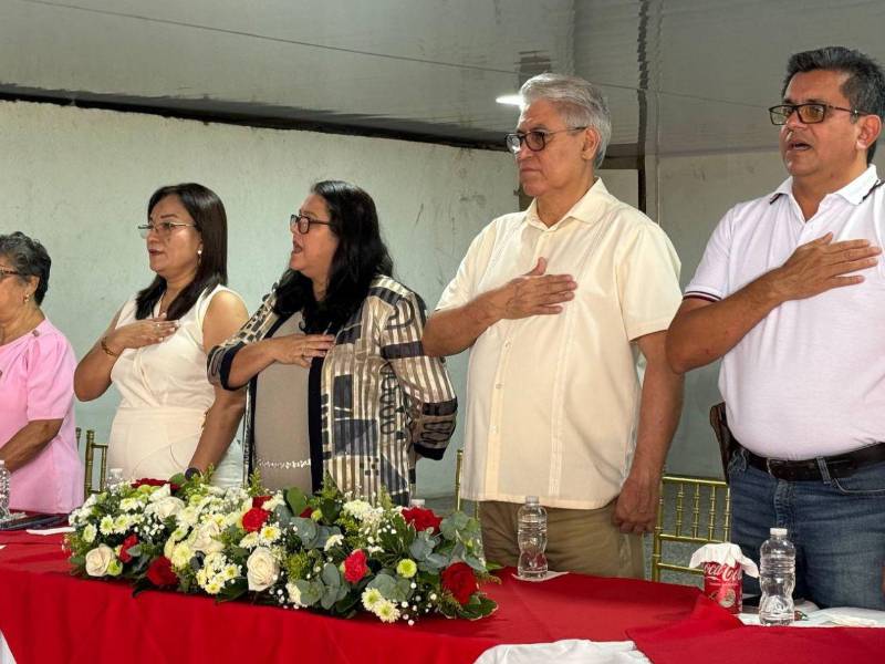 Walter Perdomo, alcalde de Villanueva: “Esperamos que Nasry Asfura no mire colores políticos”