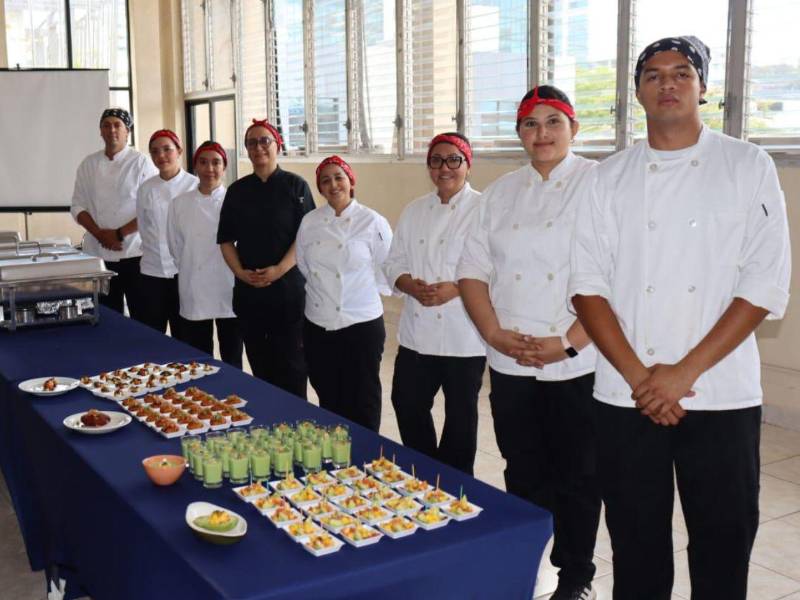 El Infop también ha fortalecido sus alianzas con empresas del sector privado para facilitar la inserción laboral de sus egresados.