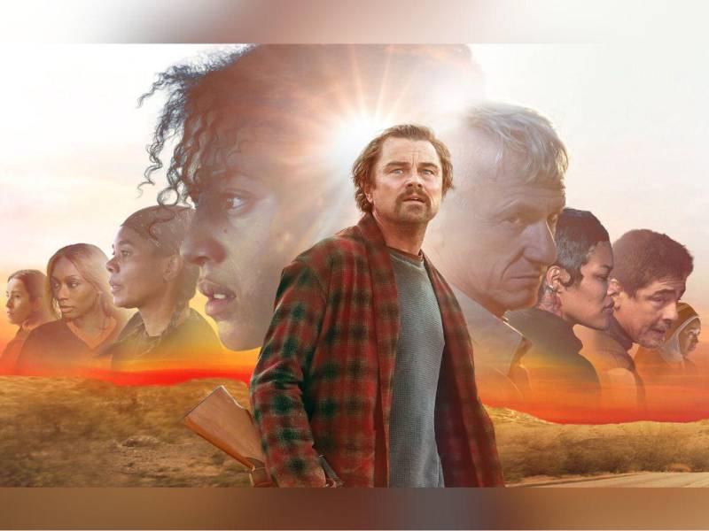 'One Battle After Another'.