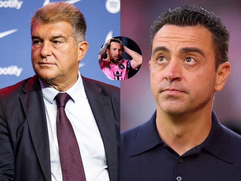 Las declaraciones de Xavi Hernández han sacudido nuevamente al entorno del FC Barcelona, luego de revelar detalles de su salida del club y apuntar directamente a Joan Laporta en una entrevista con el diario La Vanguardia.