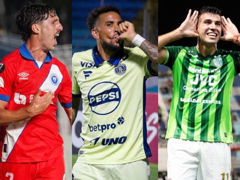 La jornada 2 del Torneo Apertura 2026 arranca este fin de semana con atractivos duelos.