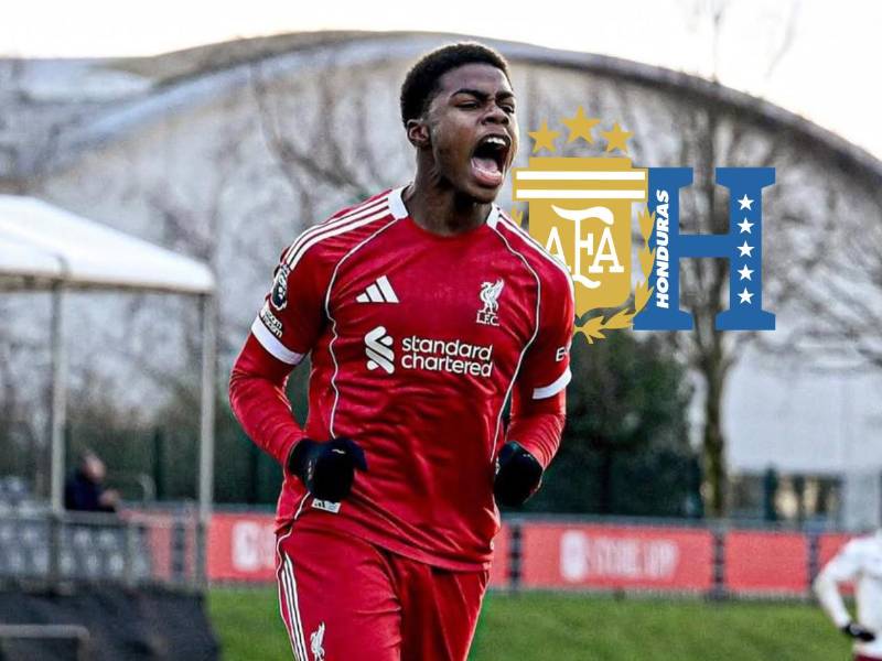 Keyrol Figueroa está entrenando por aparte antes de incorporarse con la Selección de Honduras.