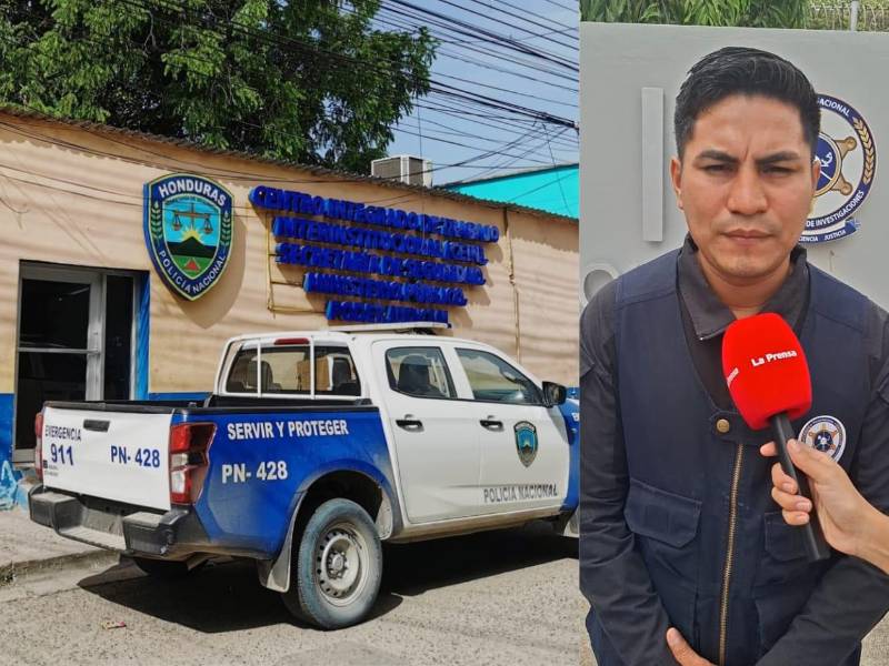 Erick García, investigador del Departamento de Robo de la DPI, manifestó que el denunciante debe presentarse personalmente en la Primera Estación de Policía. Sin denuncia, no hay delito, dijo.
