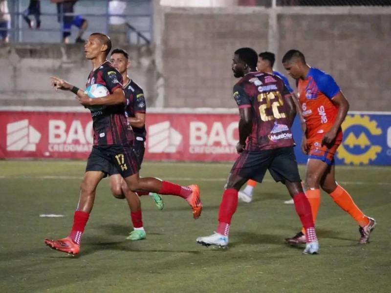 Choloma vs Lobos UPNFM, EN VIVO hoy en Liga Nacional: hora y dónde ver