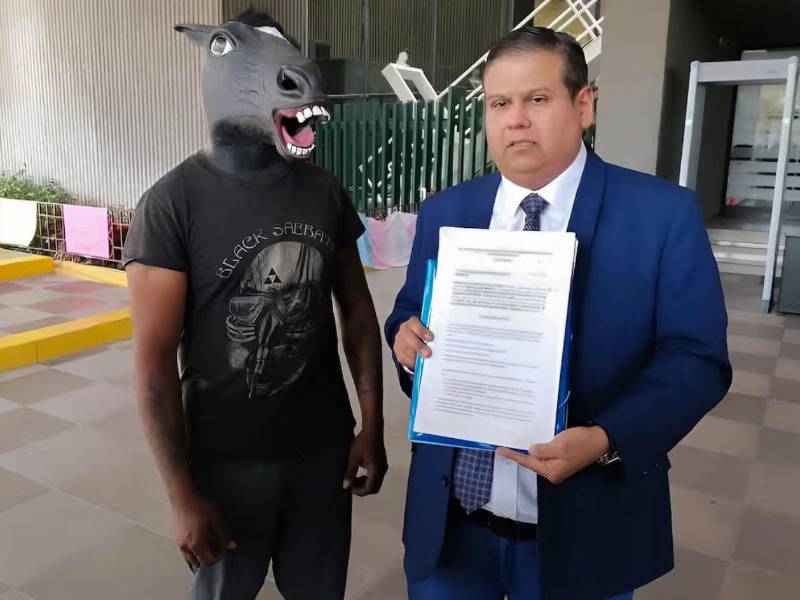 El Congreso del estado mexicano de Nuevo León, al norte del país, recibió este jueves un propuesta ciudadana llamada Ley de protocolos de convivencia y protección de estudiantes en entornos educativos, llamada coloquialmente 'Ley Therian', que busca eliminar el acoso escolar y la discriminación contra ese grupo social.