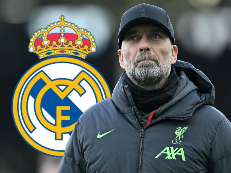 El Real Madrid vive momentos de tensión a lo interno con las elecciones a la presidencia. El viernes Riquelme anunció que si llega a ganar llevaría a Klopp a los banquillos de la institución blanca y desde el entorno del estratega responden.