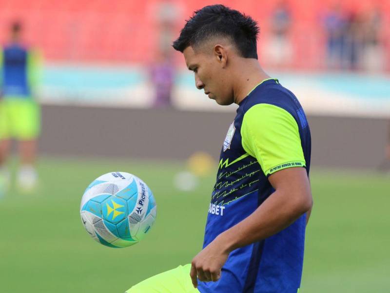 Motagua vs Olancho FC, EN VIVO hoy en triangulares de Liga Nacional: hora y dónde ver