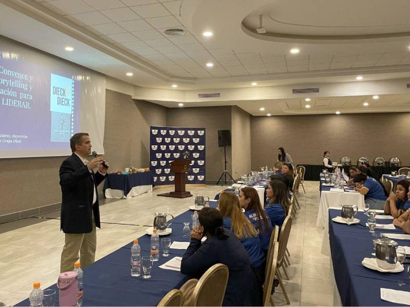 En Dieck &amp; Dieck promueven la cultura interna que premia las ideas y mejora continua.