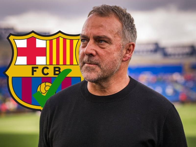 El Barcelona no baja la guardia y ya alista su próximo fichaje antes del Mundial 2026. Los azulgranas van por otro crack y él toma decisión.