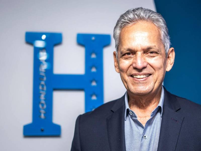 Reinaldo Rueda explica el mal momento del Choco y uso del TikTok en la selección de Honduras