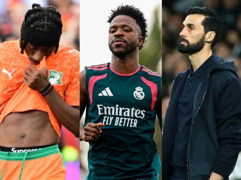 Estos son los últimos fichajes, rumores y salidas en el mercado de pases en el fútbol internacional este lunes 03 de agosto.
