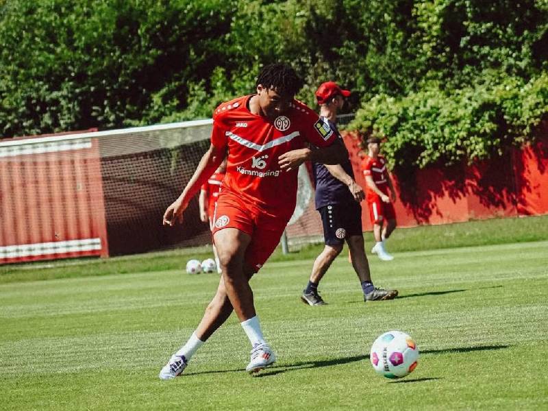 ¿Lo volvió a buscar USA? Nayrobi Vargas lo revela, su vida en Alemania y Keyrol