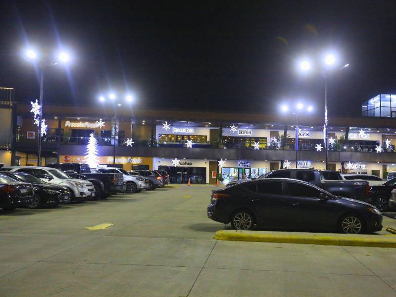 Merendón Place está ubicado en Calle Principal, Rancho El Coco junto a Residencial Bosques de Merendón, San Pedro Sula.