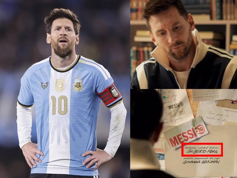 Los 10 talentos elegidos por Messi. El astro argentino ha 'bendecido' a 10 futbolistas, a quienes los incluyó en una selecta nómina de talentos que marcarán el futuro del balompié mundial.