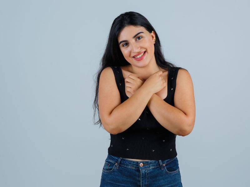 Ser feliz tras una ruptura amorosa lleva su tiempo, pero no es imposible.