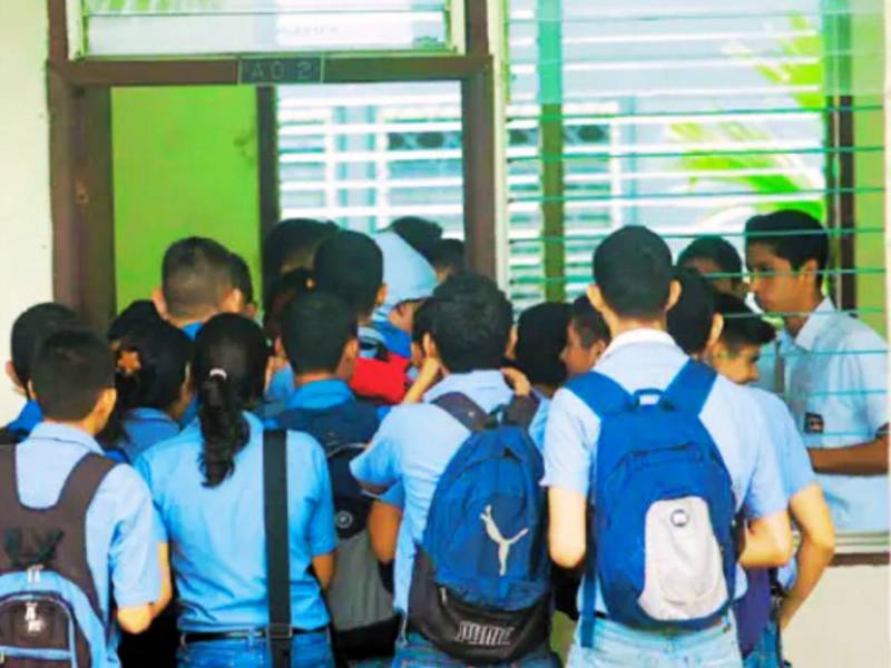 De primero a noveno grado los estudiantes están mostrando dificultades en materias claves para el futuro profesional: matemáticas y español.