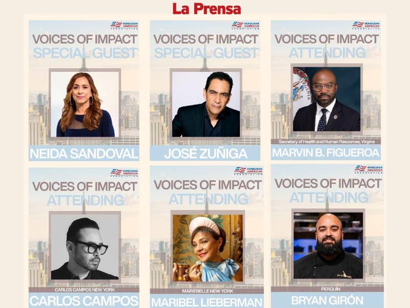 Funcionarios, periodistas, académicos, empresarios, artistas y jóvenes de segunda y tercera generación forman parte de una diáspora que comienza a organizarse para ampliar su influencia y mantener sus vínculos con Honduras.