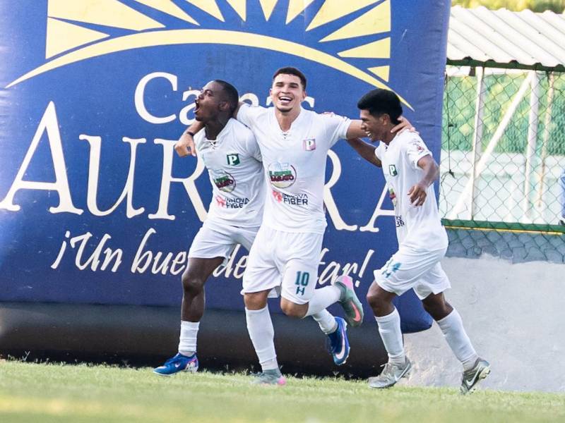 Platense vs Olancho FC, EN VIVO hoy en Liga Nacional: hora y dónde ver
