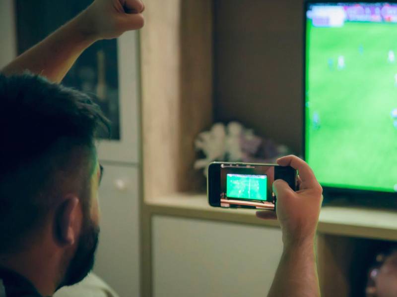 Disfrute los partidos del Mundial con el operador Tigo Sports (cable, aplicación y web) y Televicentro, en señal abierta.